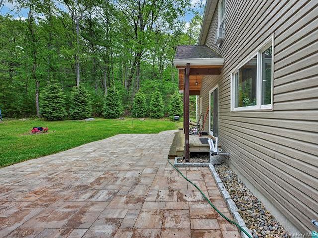 203 Wildwood Way, Forestburgh, NY 12777