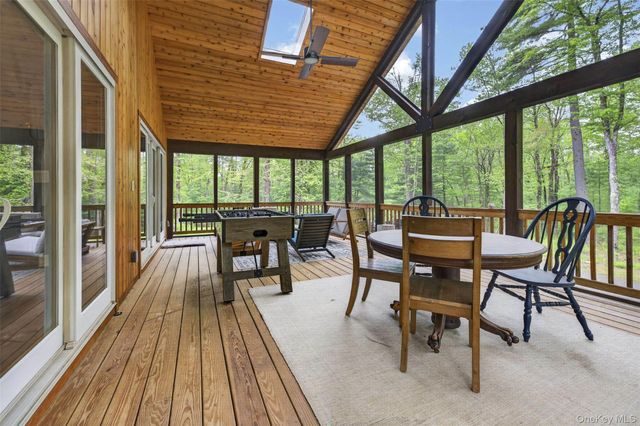 203 Wildwood Way, Forestburgh, NY 12777