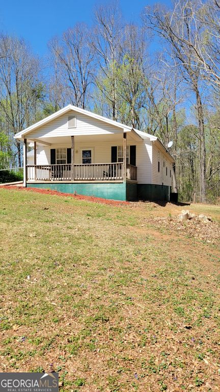 365 Ebenezer Church Road, Jefferson, GA 30549