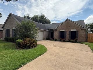 1014 Long Prairie Drive, Katy, TX 77450