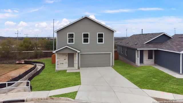 9203 Kinsel Park, Converse, TX 78109