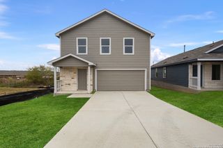 9203 Kinsel Park, Converse, TX 78109