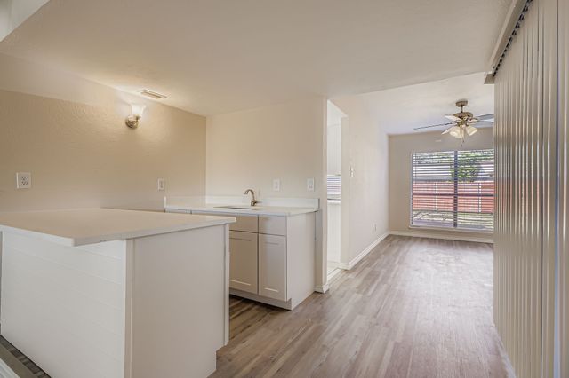 4817 Crawford Drive, The Colony, TX 75056