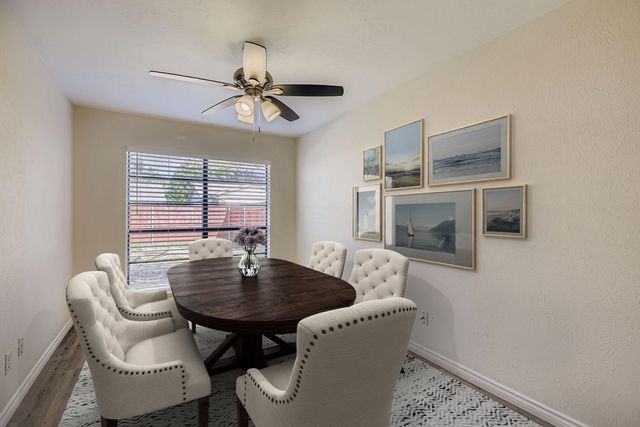 4817 Crawford Drive, The Colony, TX 75056