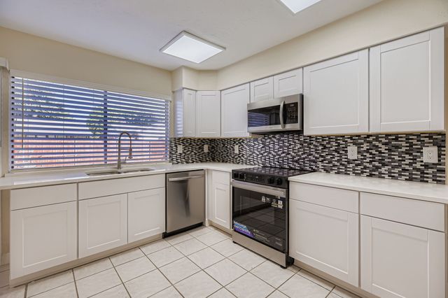 4817 Crawford Drive, The Colony, TX 75056