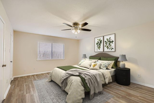 4817 Crawford Drive, The Colony, TX 75056