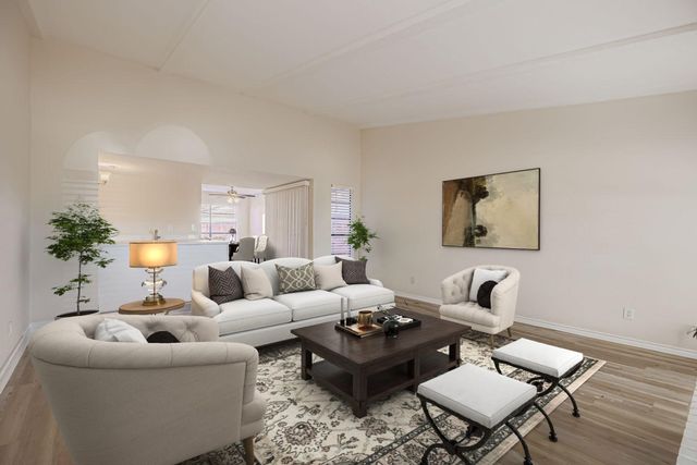 4817 Crawford Drive, The Colony, TX 75056