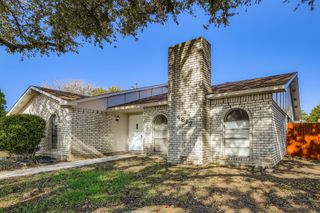 4817 Crawford Drive, The Colony, TX 75056