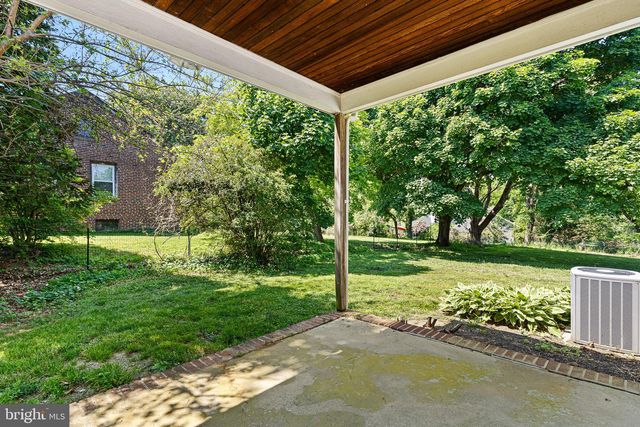 27 WEDGEWOOD RD, Newark, DE 19711
