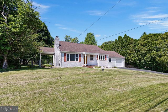 27 WEDGEWOOD RD, Newark, DE 19711