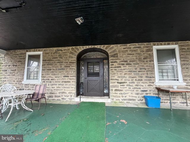 6349 N 12TH ST, Philadelphia, PA 19141