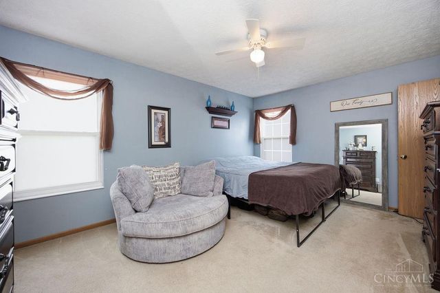 933 Marcia Drive, Trenton, OH 45067