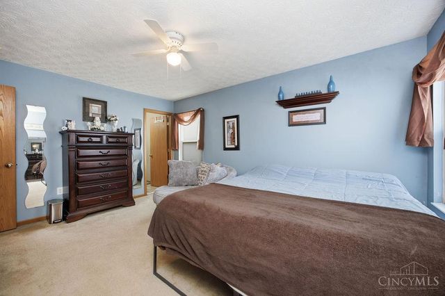933 Marcia Drive, Trenton, OH 45067