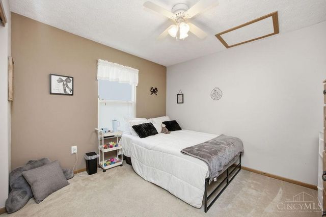 933 Marcia Drive, Trenton, OH 45067