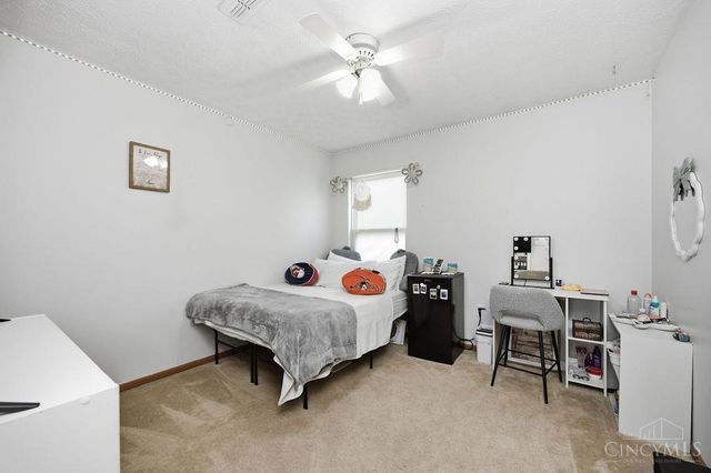 933 Marcia Drive, Trenton, OH 45067