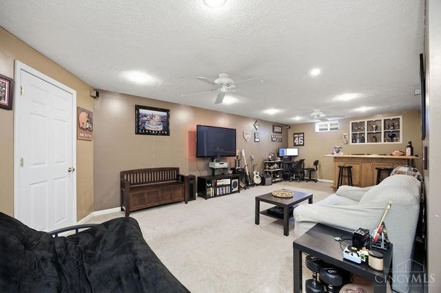 933 Marcia Drive, Trenton, OH 45067