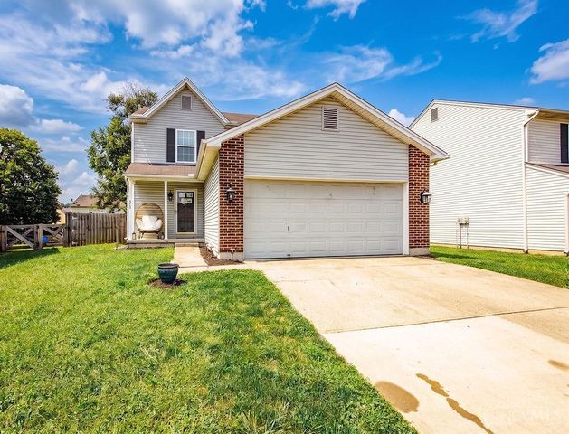 933 Marcia Drive, Trenton, OH 45067