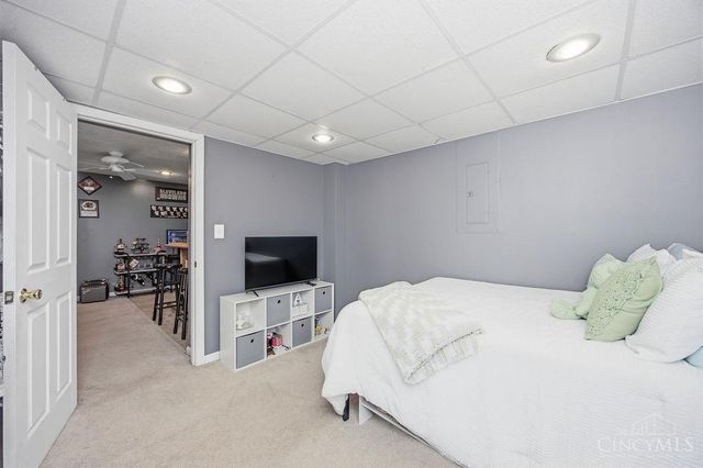 933 Marcia Drive, Trenton, OH 45067