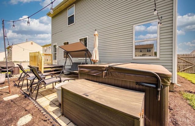933 Marcia Drive, Trenton, OH 45067