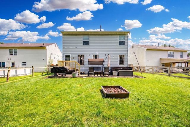 933 Marcia Drive, Trenton, OH 45067