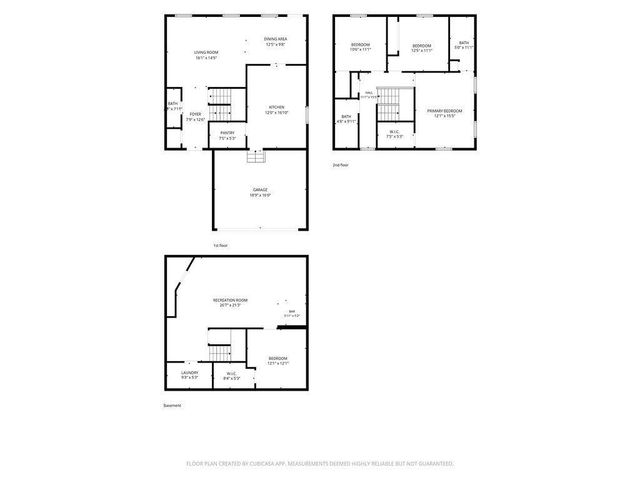 933 Marcia Drive, Trenton, OH 45067