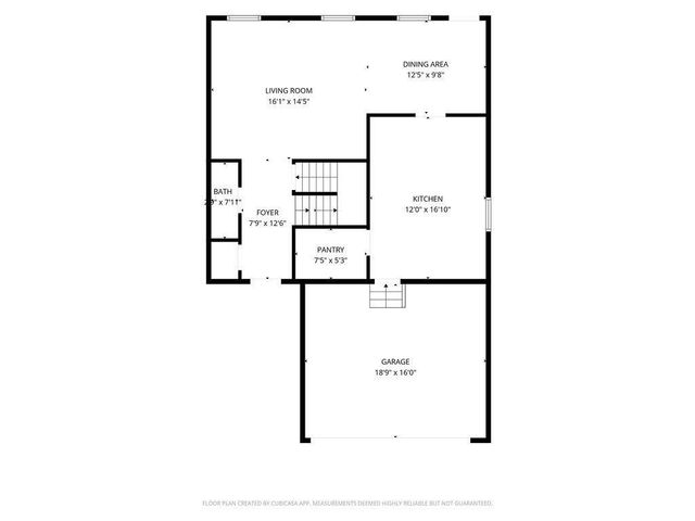 933 Marcia Drive, Trenton, OH 45067