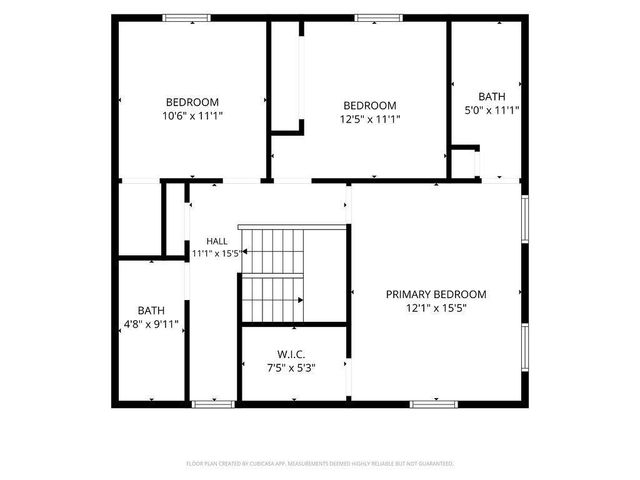 933 Marcia Drive, Trenton, OH 45067