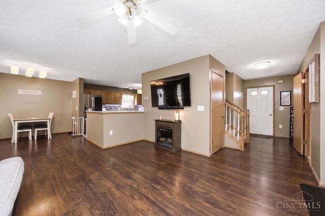 933 Marcia Drive, Trenton, OH 45067
