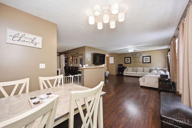 933 Marcia Drive, Trenton, OH 45067