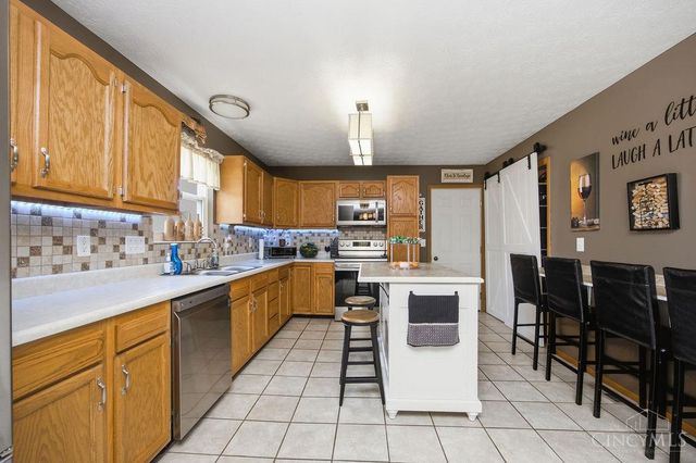 933 Marcia Drive, Trenton, OH 45067
