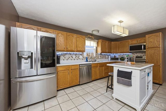 933 Marcia Drive, Trenton, OH 45067