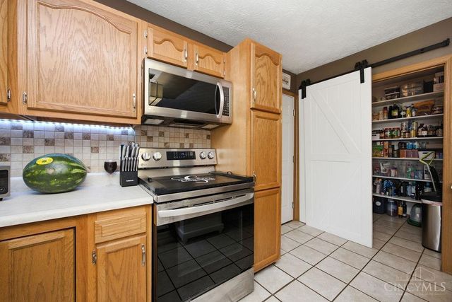 933 Marcia Drive, Trenton, OH 45067