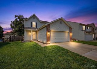 933 Marcia Drive, Trenton, OH 45067