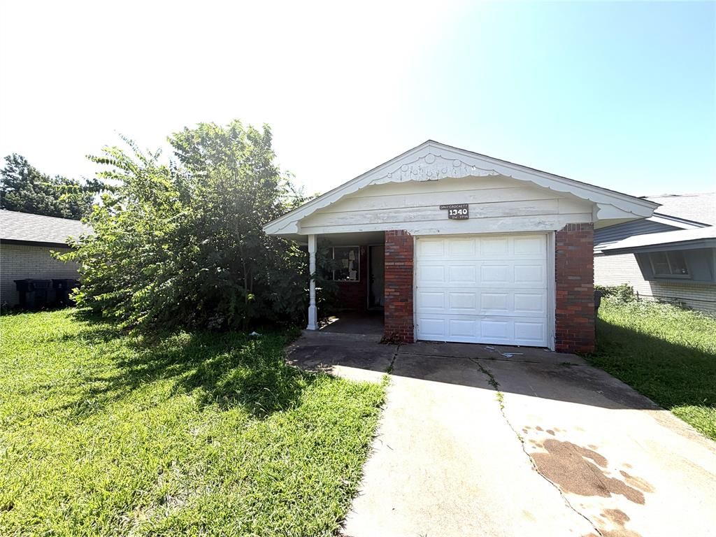 1340 SW 77th Place, Oklahoma City, OK 73159