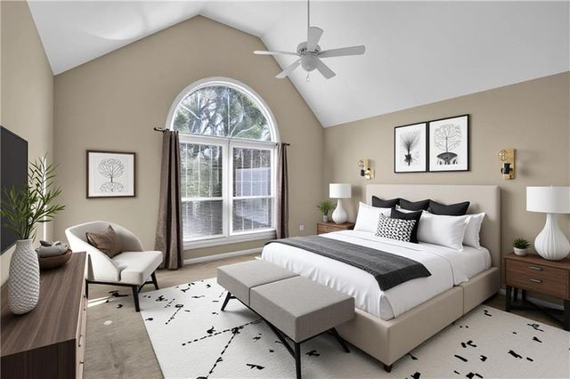 200 Blue Spruce Circle, Alpharetta, GA 30005