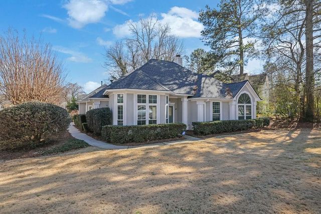 200 Blue Spruce Circle, Alpharetta, GA 30005