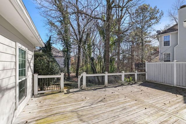 200 Blue Spruce Circle, Alpharetta, GA 30005