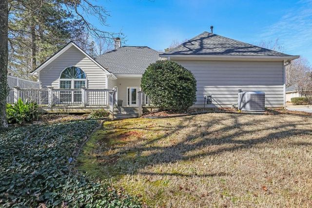 200 Blue Spruce Circle, Alpharetta, GA 30005