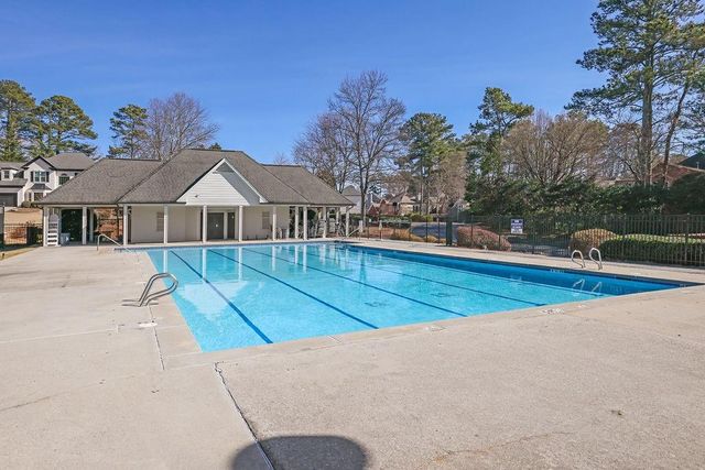 200 Blue Spruce Circle, Alpharetta, GA 30005