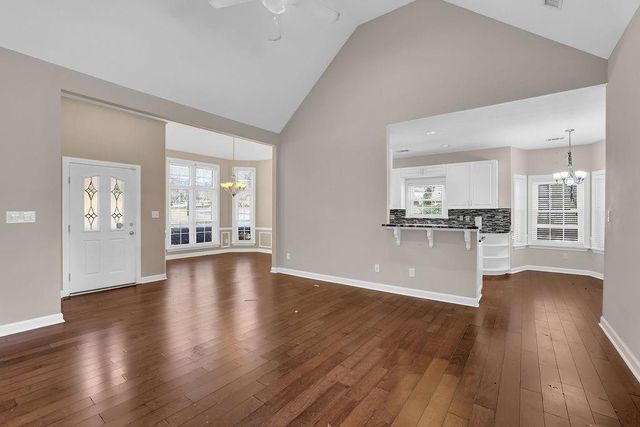 200 Blue Spruce Circle, Alpharetta, GA 30005