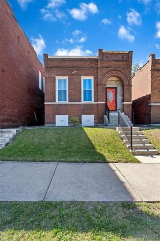 3204 Mount Pleasant Street, St Louis, MO 63111