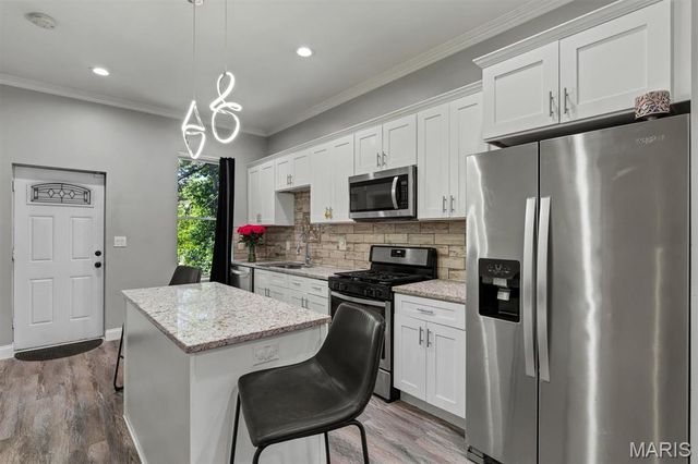 3204 Mount Pleasant Street, St Louis, MO 63111
