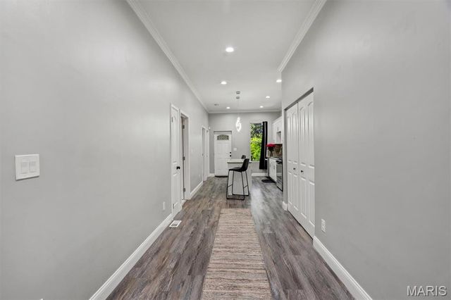 3204 Mount Pleasant Street, St Louis, MO 63111