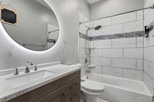 3204 Mount Pleasant Street, St Louis, MO 63111
