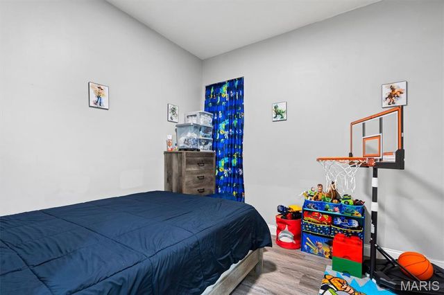 3204 Mount Pleasant Street, St Louis, MO 63111
