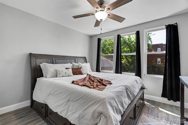 3204 Mount Pleasant Street, St Louis, MO 63111