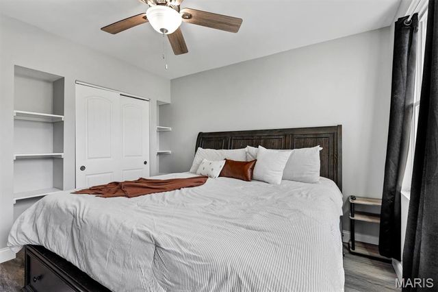 3204 Mount Pleasant Street, St Louis, MO 63111