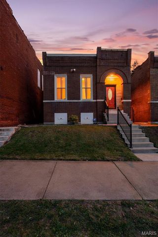 3204 Mount Pleasant Street, St Louis, MO 63111