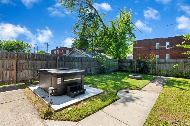 3204 Mount Pleasant Street, St Louis, MO 63111