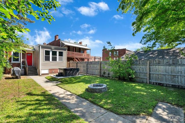 3204 Mount Pleasant Street, St Louis, MO 63111